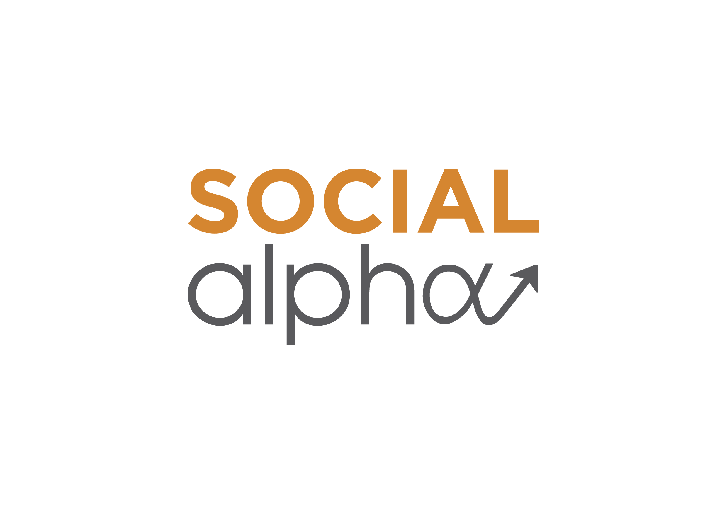 Social Alpha